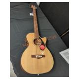 Fender 4 String Bass Guitar