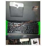 Razer Huntsman Elite Keyboard