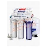 I spring reverse osmosis drinking water system