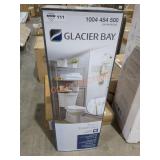Glacier Bay 3pc Bath Set