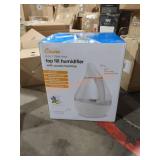 Crane 4-in-1 Top Fill Humidifier