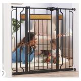 Regalo Home  Extra Tall & Wide Baby Gate
