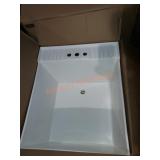 Mustee Utilatub 20"x24"