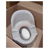 OXO tot potty chair