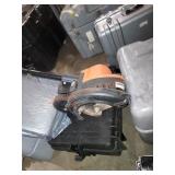 Black and decker electric edger