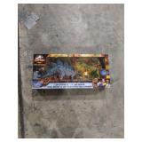 Jarassic World Camp Cretaceous Camp Set