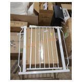 Balance form Safety Gate