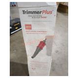 Trimmer Plus Air Blower Attachment
