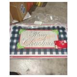 Home Accents Door Mats 18"x30"
