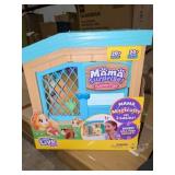 Mama Surprise Guinea Pig