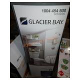 Glacier Bay 3pc bath set