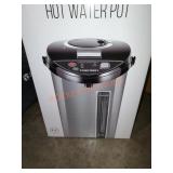 Chefman electric hot water pot