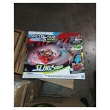 Beyblade burst turbo sling shock