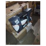 Tempur-pedic medium queen pillow