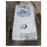 Dream on Me Crib/Toddler Mattress