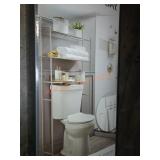 Glacier Bay Bath Storage Suite