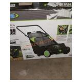 Earthwise 21" Sweep It