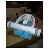Summer Baby Sit Up Bath Seat