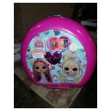 L.O.L. Surprise Travel Closet