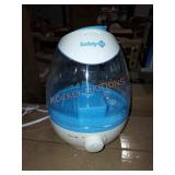 Safety 1st Cool Mist Humidifier
