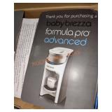 Babybrezza Formula Pro Advanced