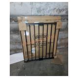 Toddleroo baby gate