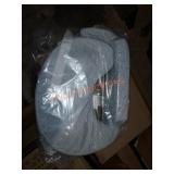 My breast friend breastfeeding pillow