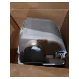 Omega paw litter box