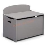 Delta Children MySize Toy Box 23"W