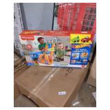 Fisher Price racing loops tower