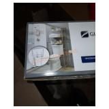 Glacier Bay 3pc bath set