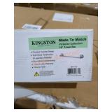 Kingston 18" Towel Bar