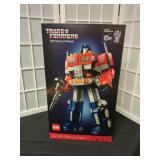Lego Transformers Optimus Prime