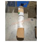 Gaiam 5mm Cork Yoga Mat