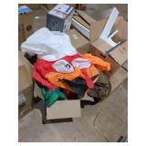 Misc Turkey Inflatable (Unknown Size)