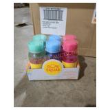Sun Squad 6pk Bubble Set (Case of 8 Packs)