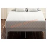 Zinus 6in twin mattress