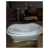 Summer Right Height Bath Tub