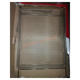 Frigidaire Air Fry Tray 18"x15"