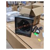 NewAir Electric Garage Heater