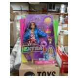 Barbie Extra Doll (Case of 4)