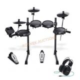 Alesis 7 Pieve Turbo Mesh Kit