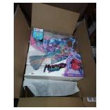 Case mermaze mermaidz