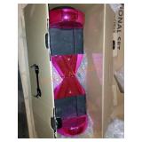 Xhover 1 dream hoverboard