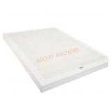 Amazon Basics 5" Box Spring Queen Size