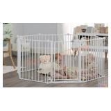 Regalo 4 in 1 Play Yard