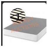 Zinus armita queen smart box spring