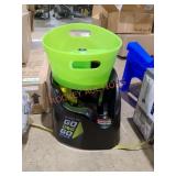 Go Dog Go Automatic Fetch Machine