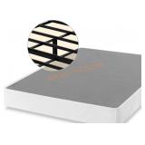 Zinus Armita 9" Queen Metal Boxspring