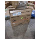 Puffs Plus Lotion Tissues (8 Boxes total)